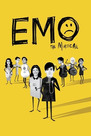 Watch Full Movie: Emo the Musical (2016)