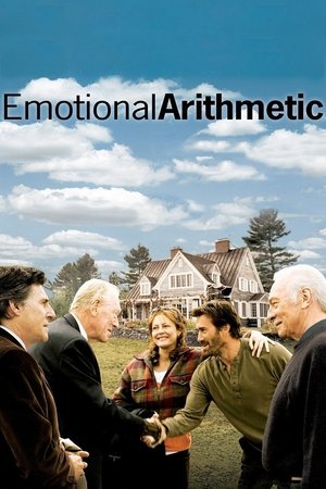 Watch Free Emotional Arithmetic (2007)