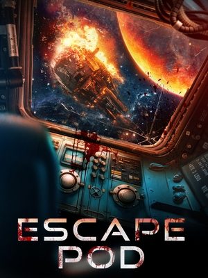 Watch Free Escape Pod (2023)