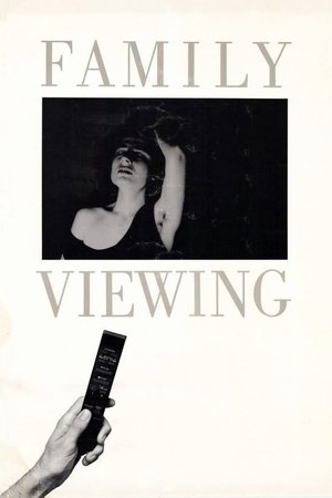 Watch Free Family Viewing (1987)