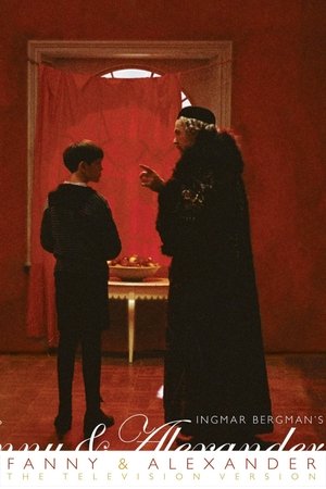 Watch Free Fanny and Alexander (1983)