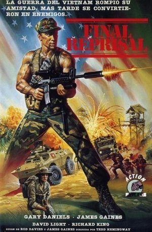 Watch Free Final Reprisal (1988)