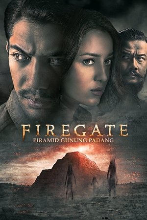 Watch Free Firegate (2016)