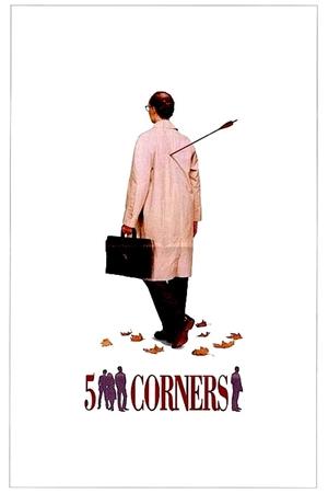 Watch Free Five Corners (1987)