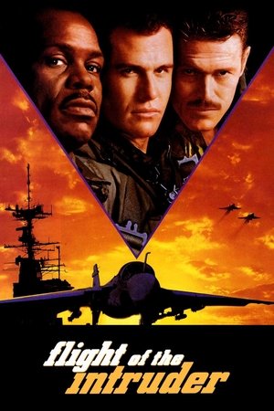 Watch Free Flight of the Intruder (1991)