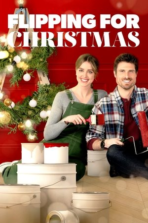 Watch Free Flipping for Christmas (2023)