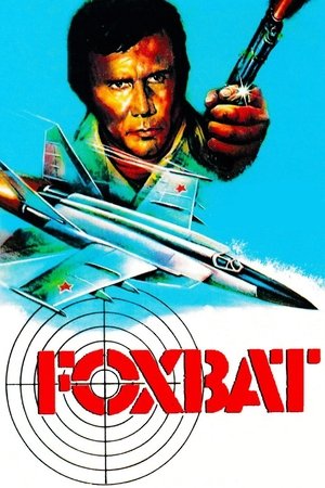 Watch Free Foxbat (1977)