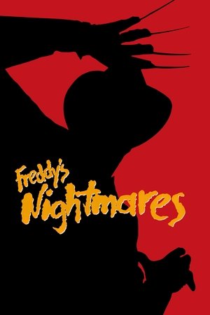 Watch Free Freddys Nightmares (19881990)
