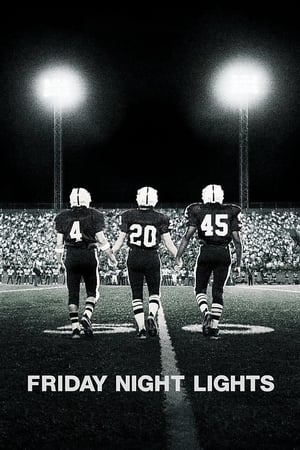 Watch Free Friday Night Lights (2004)