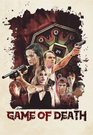 Watch Free Game of Death (2017)