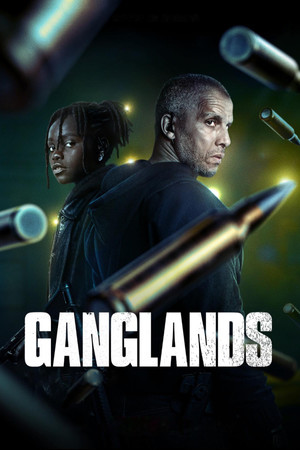 Watch Free Ganglands (2021-)