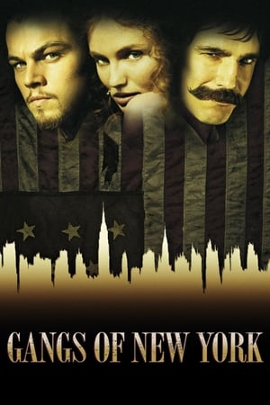 Watch Free Gangs of New York Remastered 2002