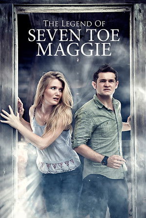 Watch Free The Legend of Seven Toe Maggie (2015)