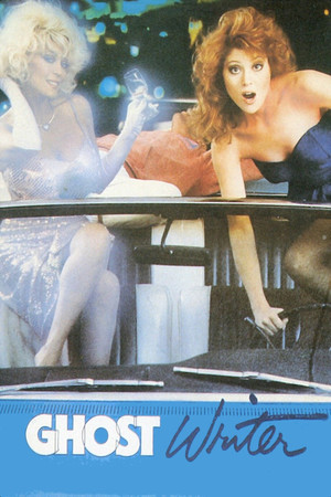 Watch Free Ghost Writer (1989)