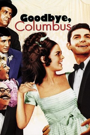 Watch Free Goodbye, Columbus (1969)