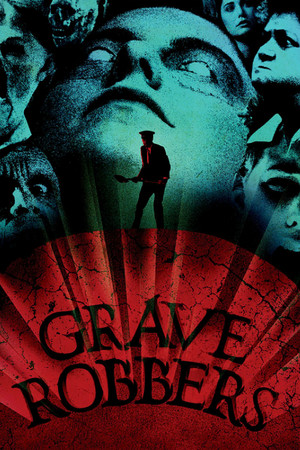 Watch Free Graverobbers (1988)