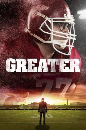 Watch Free Greater (2016)