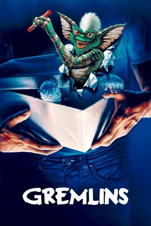 Watch Free Gremlins (1984)