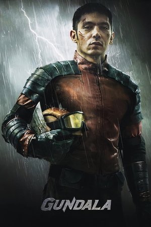 Watch Free Gundala (2019)