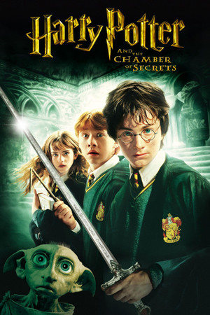Watch Free Harry Potter and the Chamber of Secrets (2002)