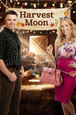 Watch Free Harvest Moon (2015)