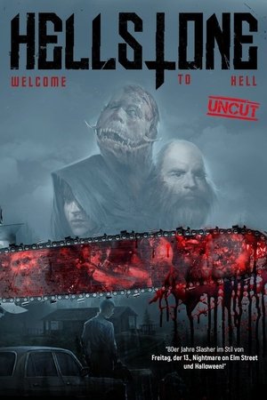 Watch Free Hellstone (2016)