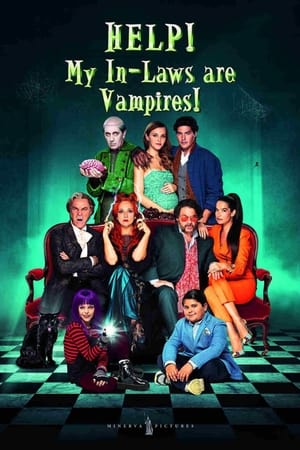 Watch Free Una famiglia mostruosa (2021)