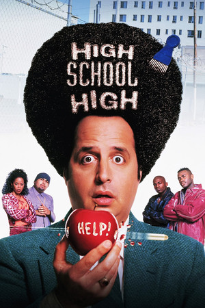 Watch Free High School High (1996)