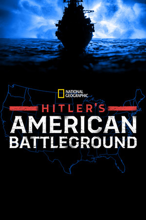 Watch Free Hitlers American Battleground (2022–2023)