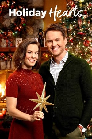 Watch Free Holiday Hearts (2019)