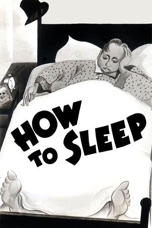 Watch Free How to Sleep (1935)