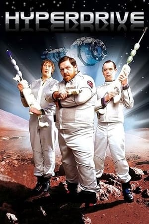 Watch Free Hyperdrive (20062007)