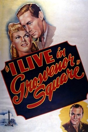 Watch Free A Yank in London (1945)