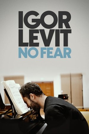 Watch Free Igor Levit No Fear (2022)