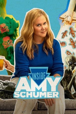 Watch Free Inside Amy Schumer (2013 )