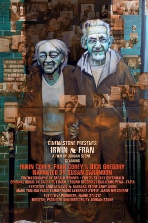 Watch Free Irwin & Fran (2013)