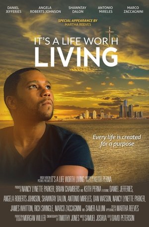 Watch Free Its a Life Worth Living (2020)