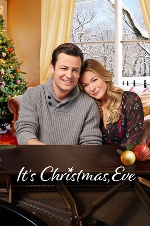 Watch Free Its Christmas, Eve (2018)