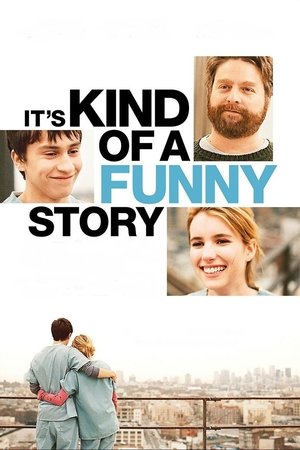 Watch Free Its Kind of a Funny Story (2010)