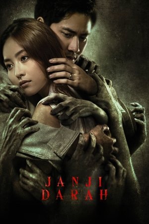 Watch Free Janji Darah (2024)