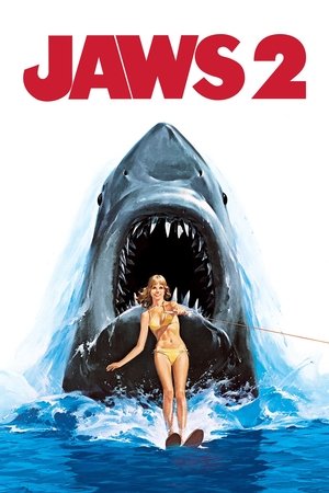 Watch Free Jaws 2 1978