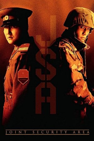 Watch Free Joint Security Area (2000)