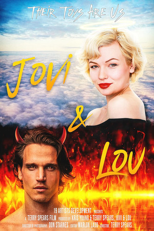 Watch Free Jovi Lou (2023)