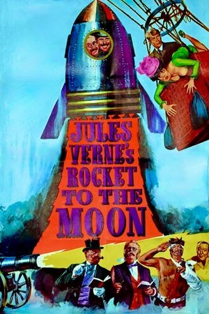 Watch Free Those Fantastic Flying Fools (1967)