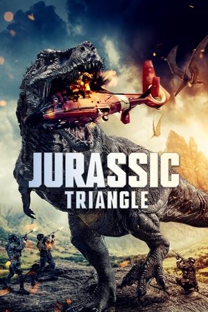 Watch Free Jurassic Triangle (2024)