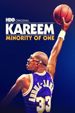 Watch Free Kareem: Minority of One (2015)