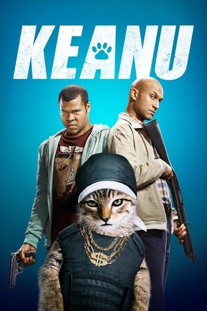 Watch Free Keanu (2016)