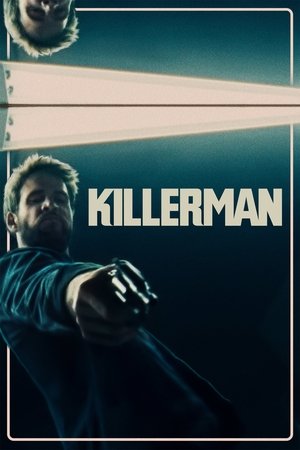 Watch Free Killerman (2019)