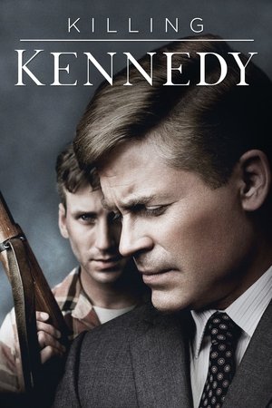 Watch Free Killing Kennedy (2013)