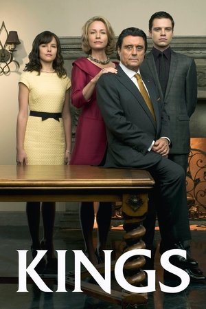 Watch Free Kings (2009)